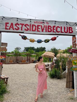 Experience the Exotic Vibe at East Side Vibe Club, Goseong