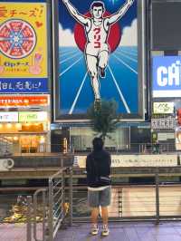 แนะนำสถานที่เที่ยวสำคัญ ร้านอาหาร คาเฟ่ Osaka 🏯