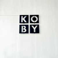 KOBY specialty coffee and family space  🌳☕️