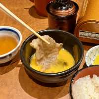 【日本東京】淺草名店: 歷史悠久壽喜燒