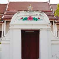 วัดทรงธรรมวรวิหาร
