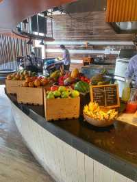 ☀️Amazing Breakfast at The Stones Bali💙Save This😍
