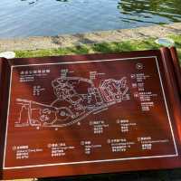 Hangzhou one day trip