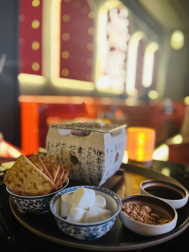 ⭐️✨✨Jyu Lae Bistro〖聚樂〗Suntec City