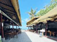 Railay beach