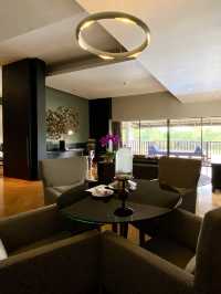Suite ห้องเดียวใน resort 🍸 ทั้งวิวสระ+แม่น้ำ ฟินๆ