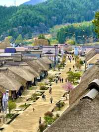 〜福島県〜400年続く江戸の宿場町にタイムトラベル🕰