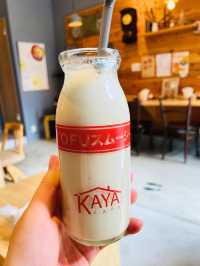 【奈良】ヘルシーな豆腐ティラミスが美味しい🥄豆腐スイーツ専門店カヤカフェ