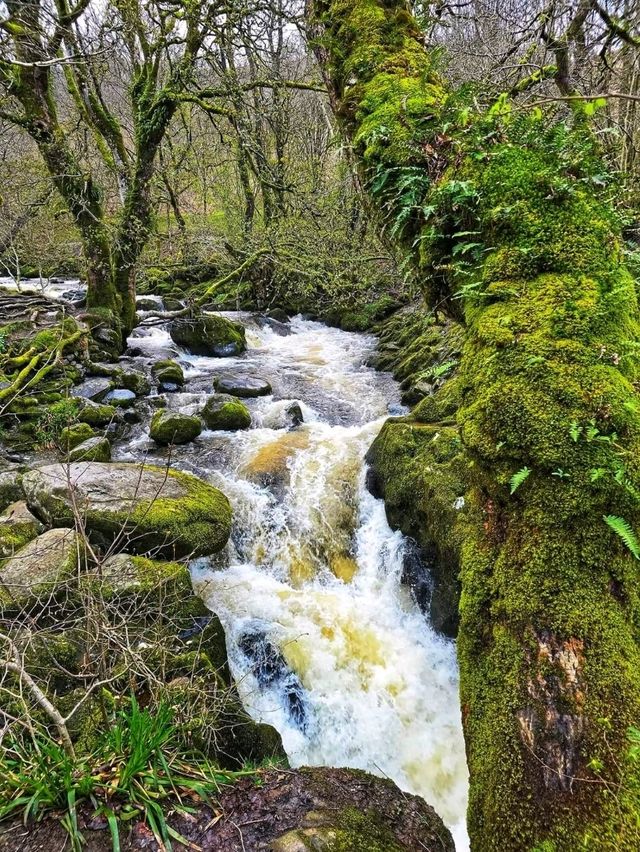 英國Lake District：Cumbria有瀑布有湖，適合散步