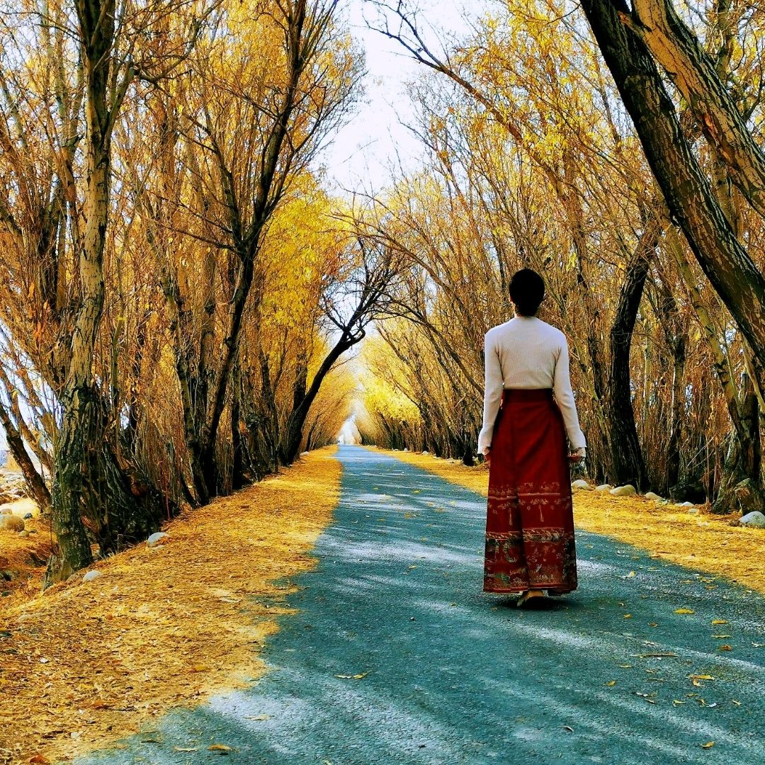 2026 Recommended Fall scenery in Tashkurgan (Updated August)| Trip Moments