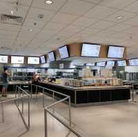 Dining at IKEA Batu Kawan