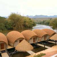 VeeVaree Riverkwai Resort