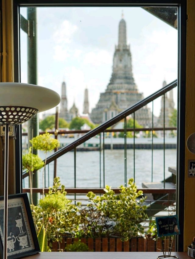 Cafe