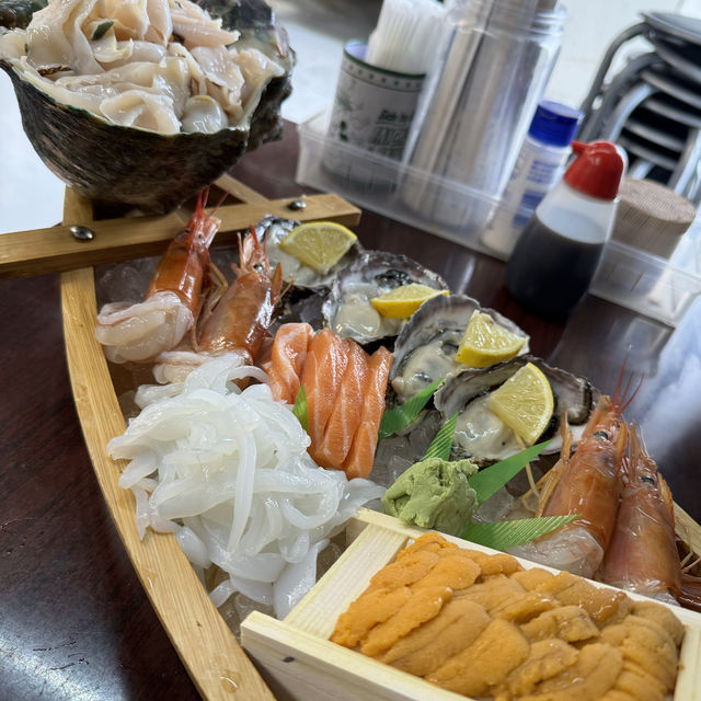 沖繩恩納村很不錯的飯店之一