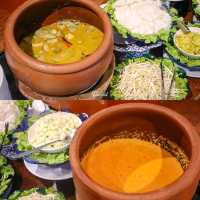 ทานบุฟเฟ่ต์นานาชาติในราคาแค่490.-
