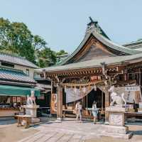 เที่ยวเมืองไวบ์เอโดะ อินุยามะ (Inuyama)🎎