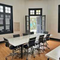 SERUMAH REUNITE CAFE | MODERN CLASSIC VINTAGE CONCEPT CAFE