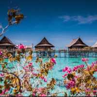 Discovering the Serenity of Semporna, Malaysia
