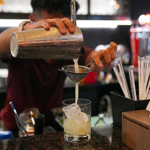 Melody Bangkok