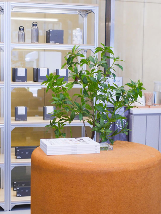 荔枝角全新開幕Cafe :NOC Coffee Co. 荔枝角全新開幕Cafe :NOC Coffee Co.