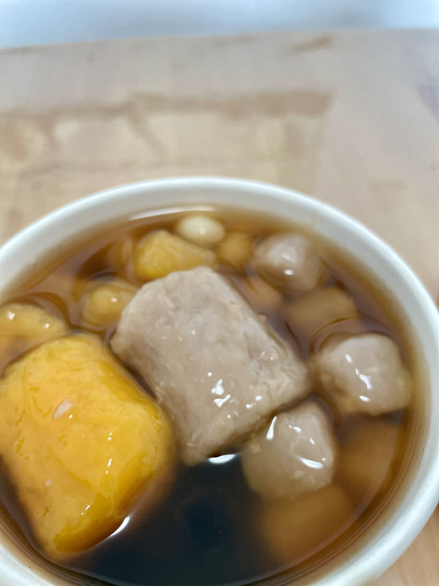 芋見好圓📍上水店 芋見好圓📍上水店