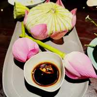 SH Garden: A Vietnamese Culinary Gem