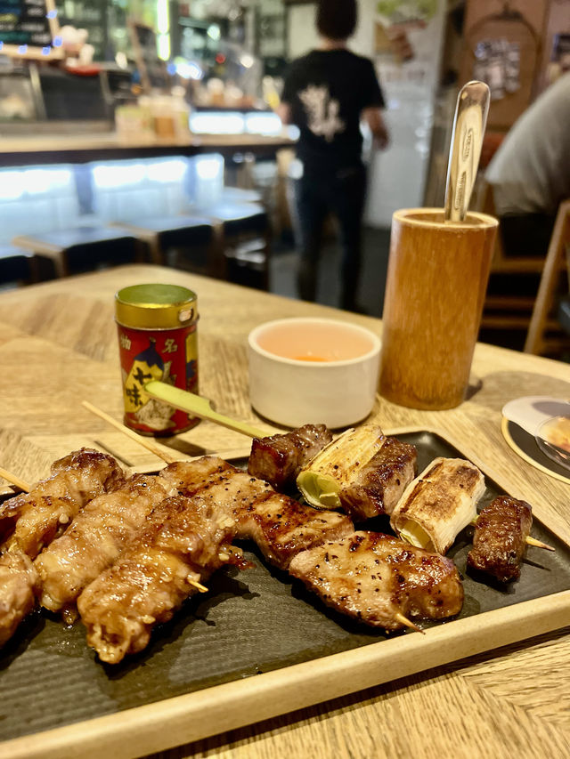 🔥噱頭十足火焰燒雞腿🔥@ firebird