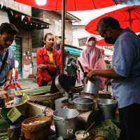 ตลาดท่ามอญ