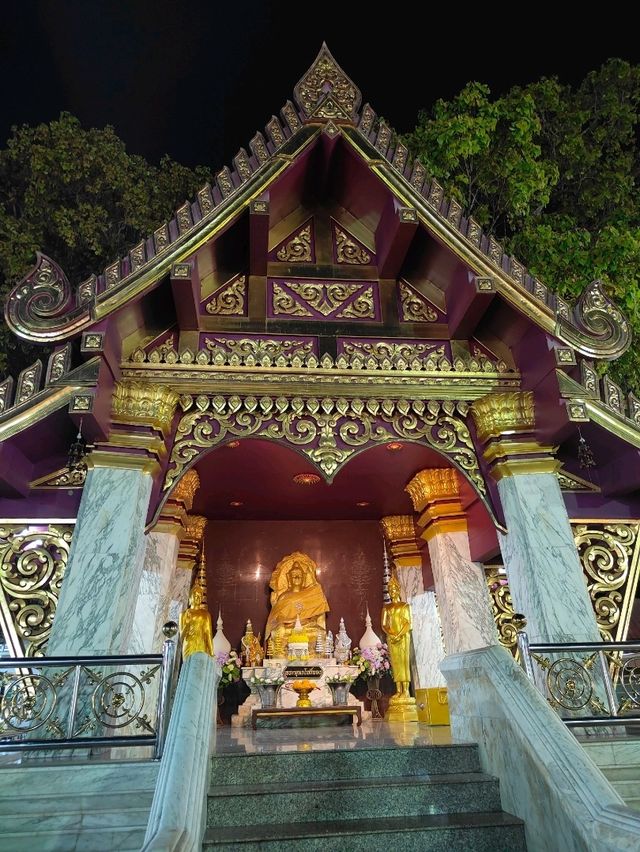 ไหว้ศาลหลักเมืองอุดรธานีเสริมสิริมงคล