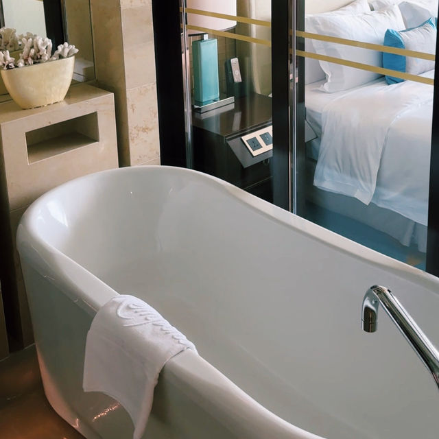 Kempinski Hotel Xiamen