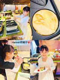 親子餐廳
