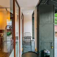 SABANDINA KOFFIE | FROM CIREBON TO JAKARTA,COMFORTABLE PLACE & COZY