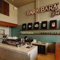 BARA BARA' Budget SATUN ปากบารา สตูล