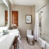 Seaside Tranquility: Delta Hotels Dartmouth