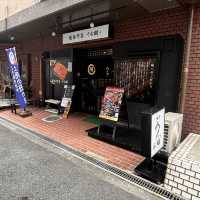 【大阪・新大阪】安心安全なニホンウナギの鰻重「うな翔」