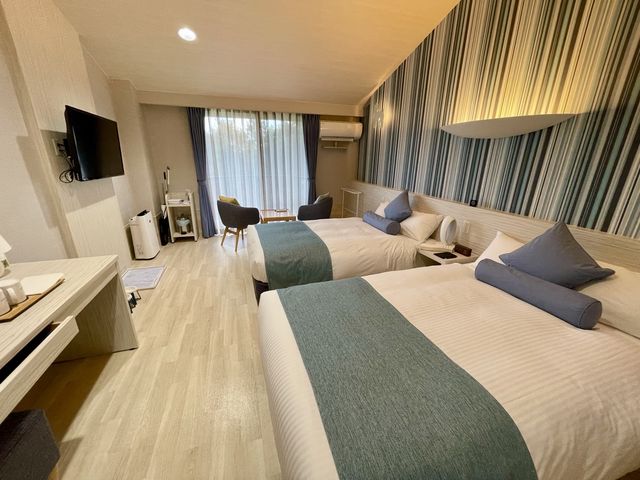【静岡】伊豆の犬連れホテル「WAN's Resort 城ヶ崎海岸」