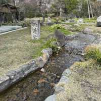 〜京都府〜学問、芸能のパワースポット！北野天満宮