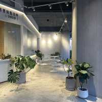 Hotel Leisure Chiayi : A Night in Chiayi💓💓