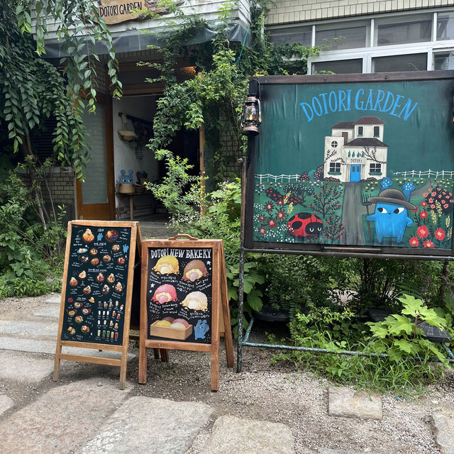 ソウル女子旅