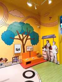 The Children’s Museum Singapore