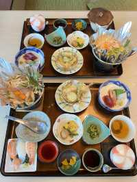  【加古川】2024年夏の入船ランチ
