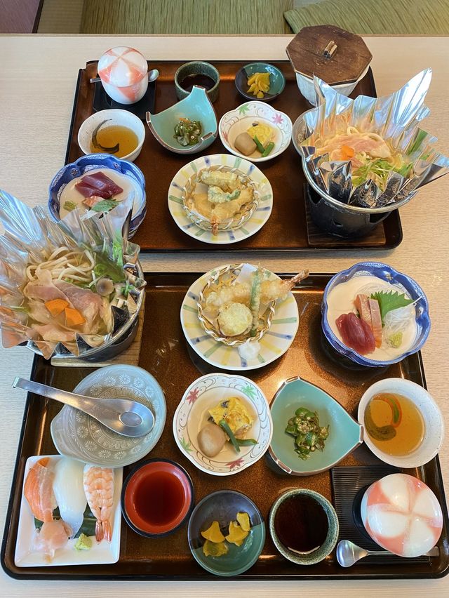  【加古川】2024年夏の入船ランチ