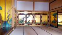 名古屋景點｜重現日本400年前華麗世界—名古屋城超豪華「本丸御殿」