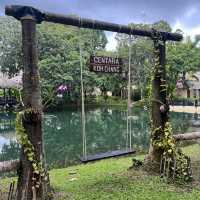Centara Tropicana Koh Chang Resort 