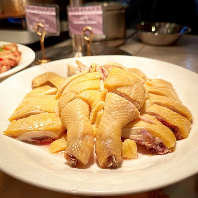 狂擦日本主題自助餐！