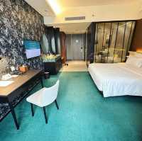 **Weil Hotel Ipoh: A Modern Retreat in the Heart of Ipoh**