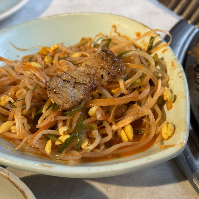 성수동 삼겹살 맛집 몽련