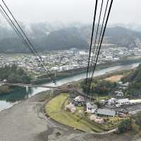 四國遍路+瀨戶內海單車遊