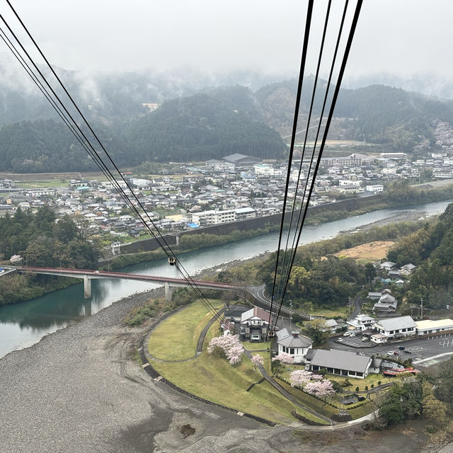 四國遍路+瀨戶內海單車遊