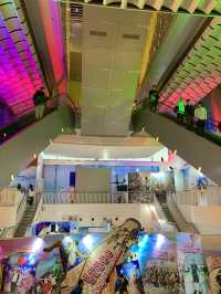 香港　香港観光　 Sky terrace428からの景色はイイぞ！